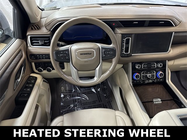 2022 GMC YUKON - Image 16