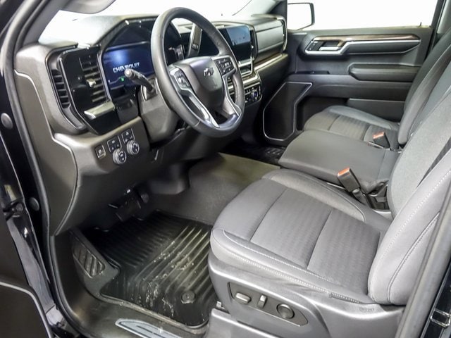 2023 CHEVROLET SILVERADO - Image 13