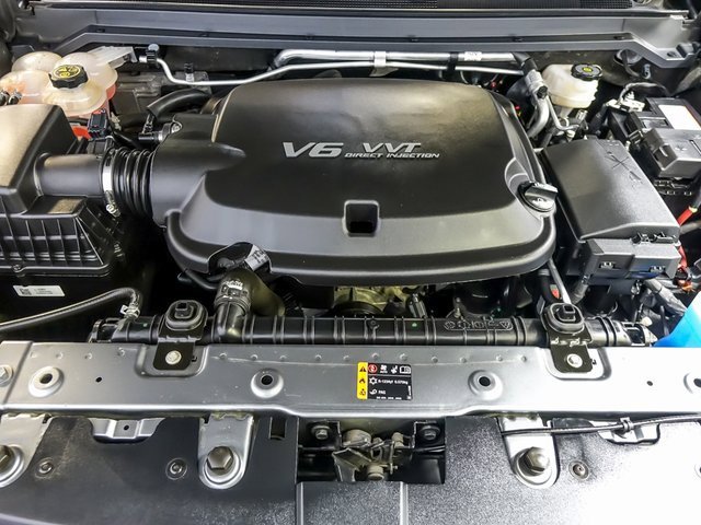 2022 CHEVROLET COLORADO - Image 30