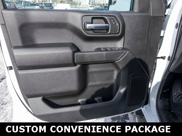 2026 CHEVROLET SILVERADO - Image 11