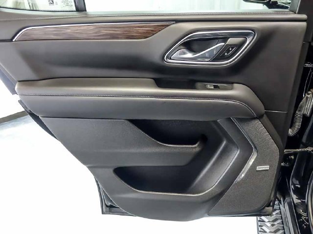 2021 Chevrolet Tahoe Z71 - Photo 31