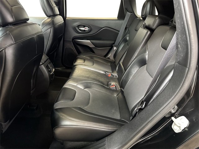 2022 JEEP CHEROKEE - Image 13