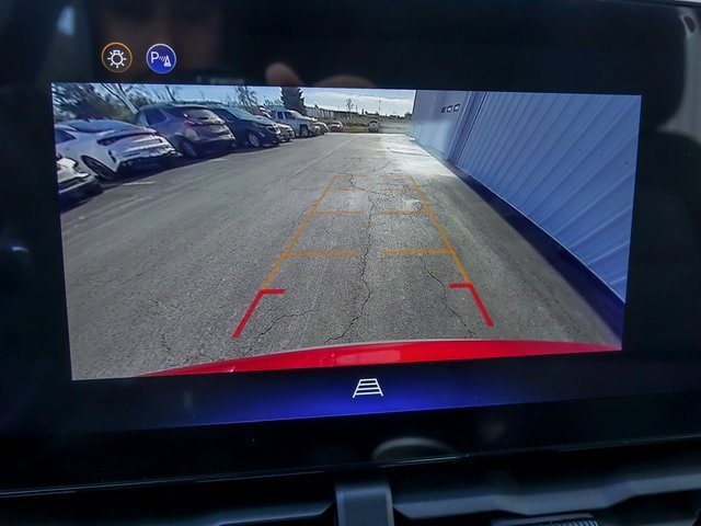 2026 CHEVROLET EQUINOX - Image 23