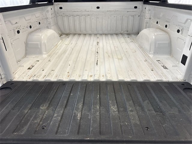 2021 CHEVROLET SILVERADO - Image 22