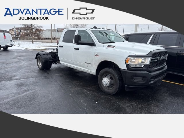 2022 RAM 3500 - Image 1