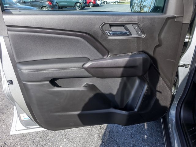 2026 CHEVROLET COLORADO - Image 12