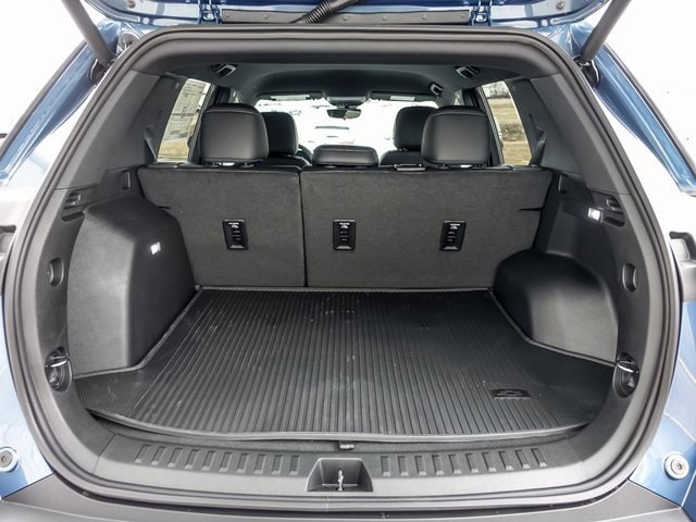 2026 CHEVROLET EQUINOX - Image 8