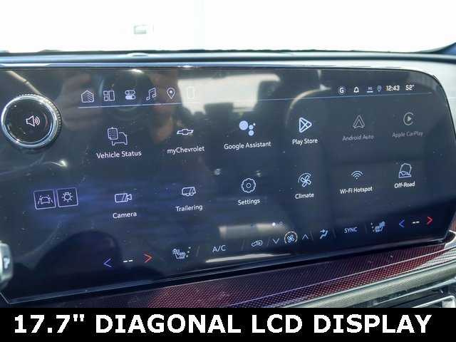 2026 CHEVROLET TRAVERSE - Image 26