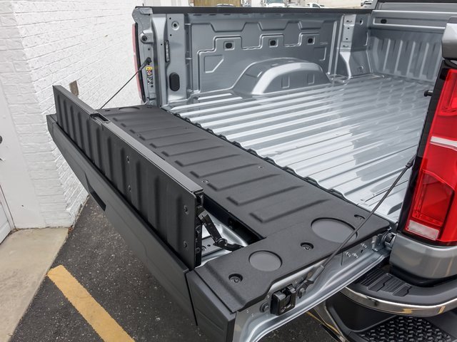 2026 CHEVROLET SILVERADO HD - Image 8