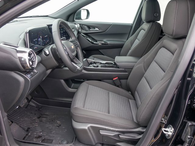 2026 CHEVROLET EQUINOX - Image 13