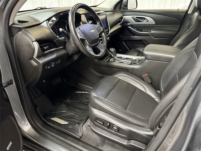 2020 CHEVROLET TRAVERSE - Image 12