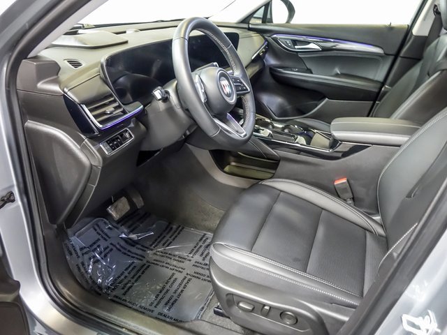 2025 BUICK ENVISION - Image 13