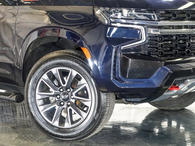 2021 CHEVROLET TAHOE - Image 4