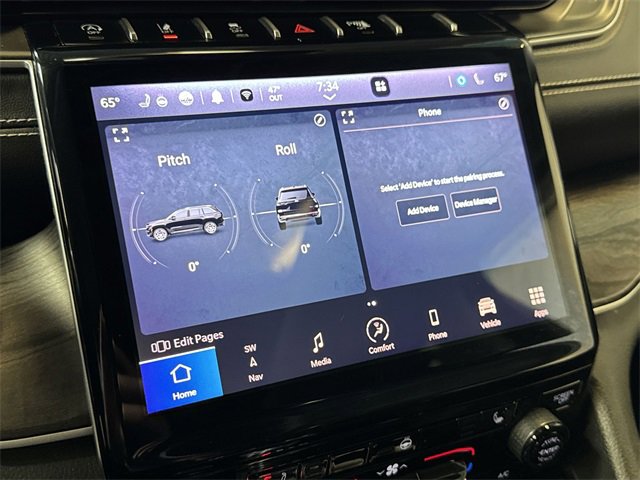 2023 JEEP GRAND CHEROKEE - Image 18