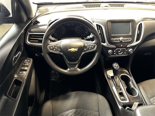 2018 CHEVROLET EQUINOX - Image 14