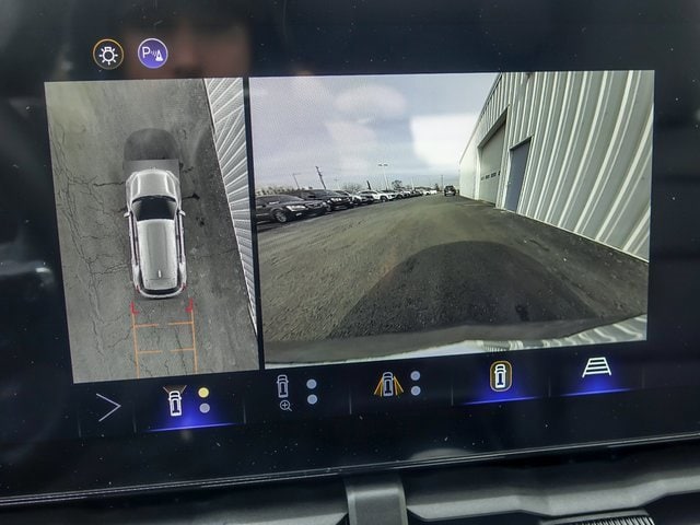 2026 CHEVROLET EQUINOX - Image 24