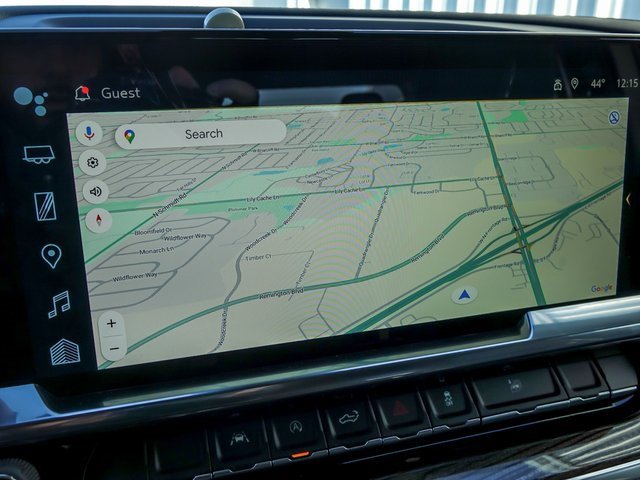 2026 CHEVROLET SILVERADO - Image 20