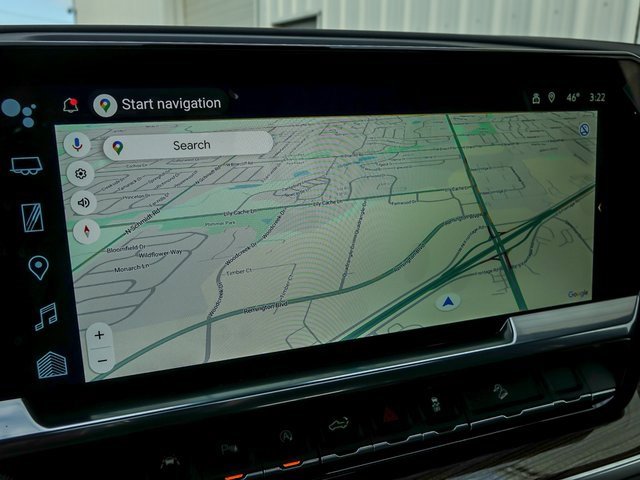 2026 CHEVROLET SILVERADO - Image 26