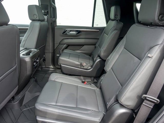 2026 CHEVROLET TAHOE - Image 19