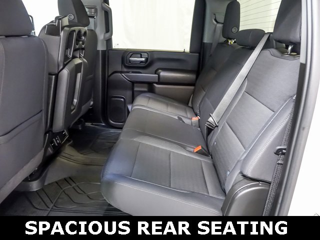 2026 CHEVROLET SILVERADO HD - Image 14