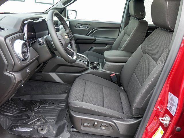2026 CHEVROLET COLORADO - Image 14