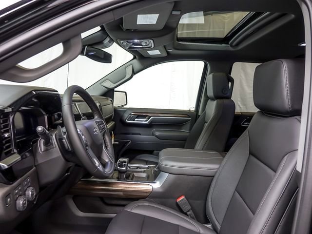 2026 Chevrolet Silverado 1500 RST - Photo 17
