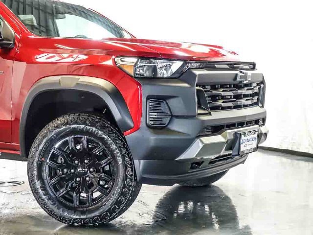 Vehicle thumbnail