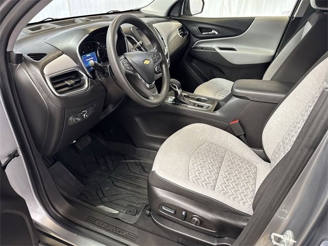 2024 CHEVROLET EQUINOX - Image 11