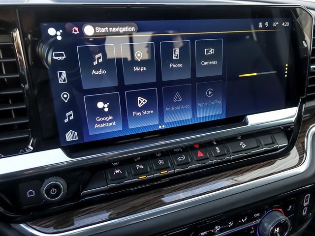 2026 CHEVROLET SILVERADO - Image 26