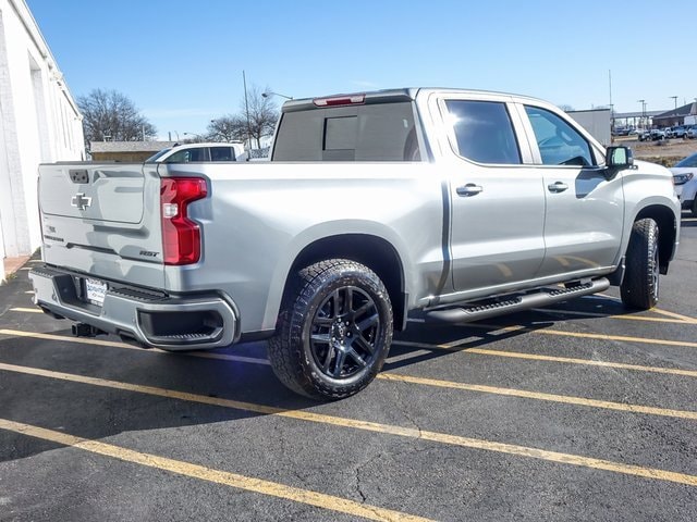 2026 CHEVROLET SILVERADO - Image 5