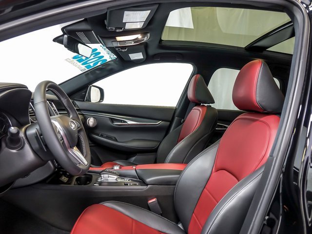 2023 INFINITI QX50 - Image 13