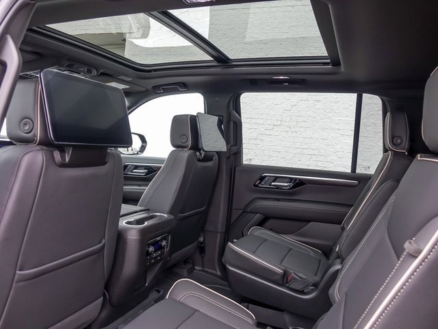 2026 CHEVROLET SUBURBAN - Image 18