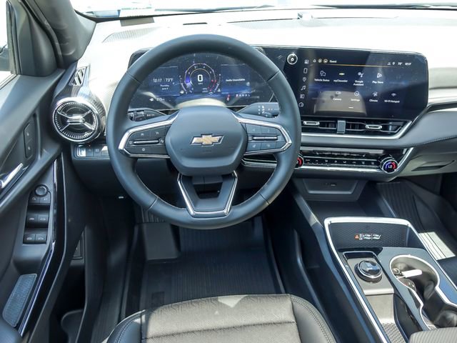 2026 Chevrolet Equinox LT - Photo 18