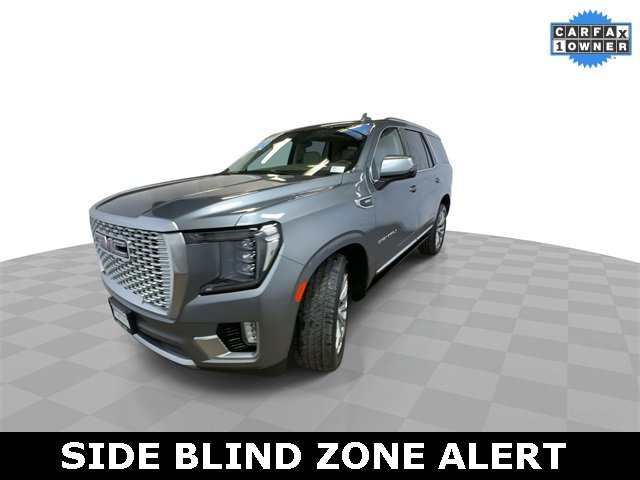 2022 GMC YUKON - Image 3