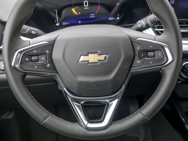 2026 CHEVROLET TRAX - Image 18
