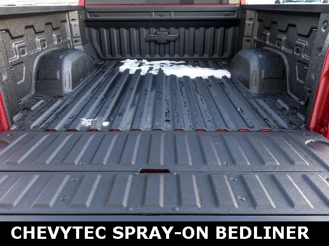 2026 CHEVROLET SILVERADO - Image 7