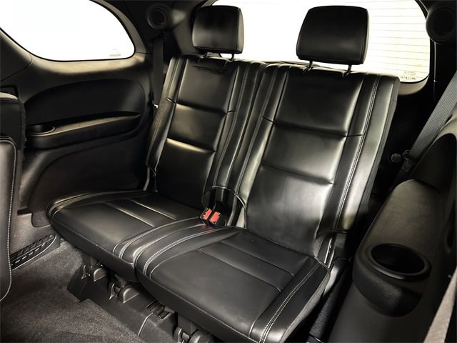 2022 DODGE DURANGO - Image 15