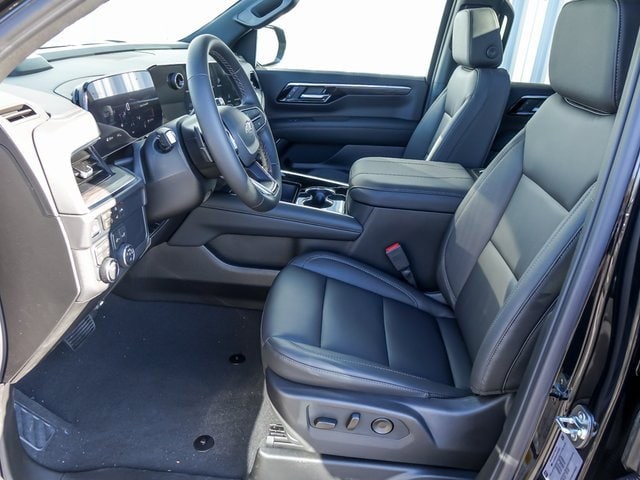 2026 CHEVROLET TAHOE - Image 16