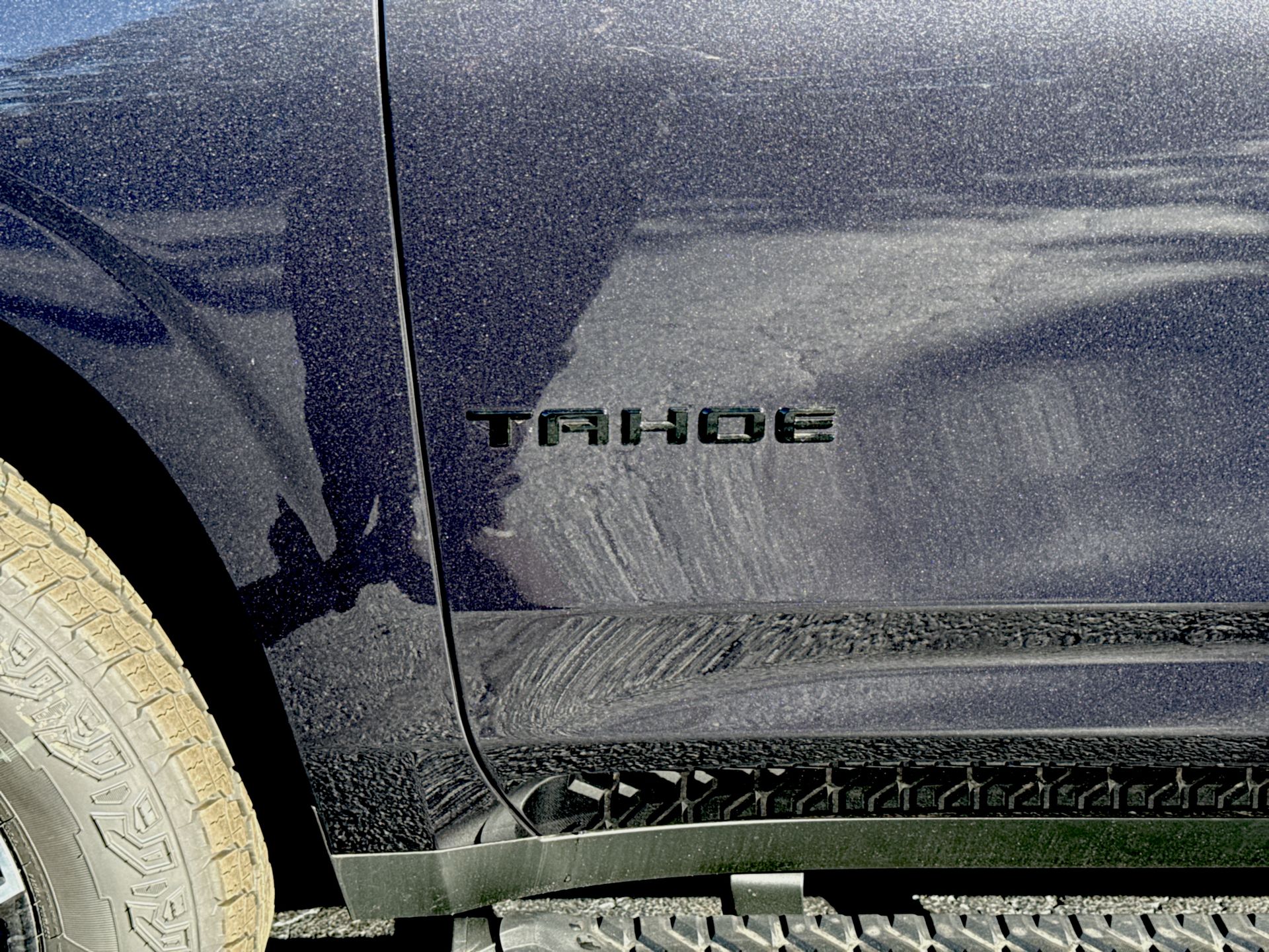 2026 CHEVROLET TAHOE - Image 66