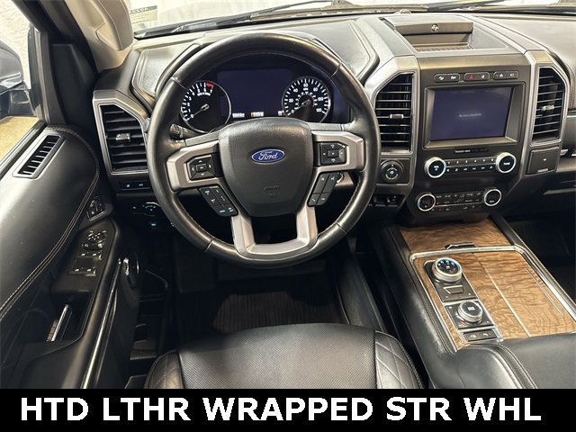 2021 FORD EXPEDITION - Image 16