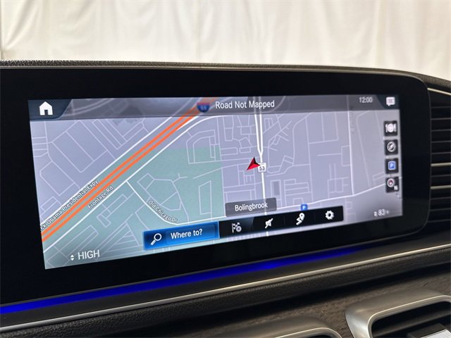 2022 MERCEDES-BENZ GLE-CLASS - Image 19