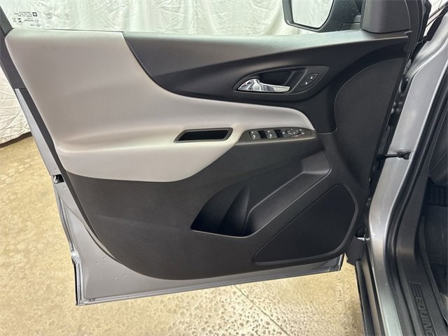 2024 CHEVROLET EQUINOX - Image 21