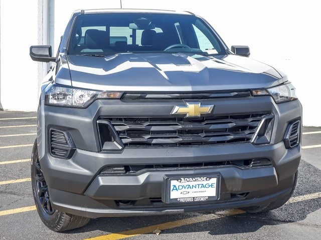 2026 CHEVROLET COLORADO - Image 11