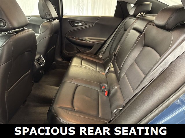 2024 CHEVROLET MALIBU - Image 13