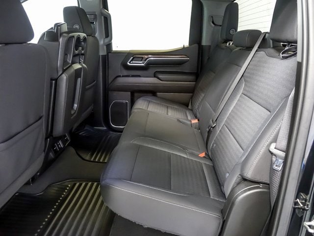 2023 CHEVROLET SILVERADO - Image 14