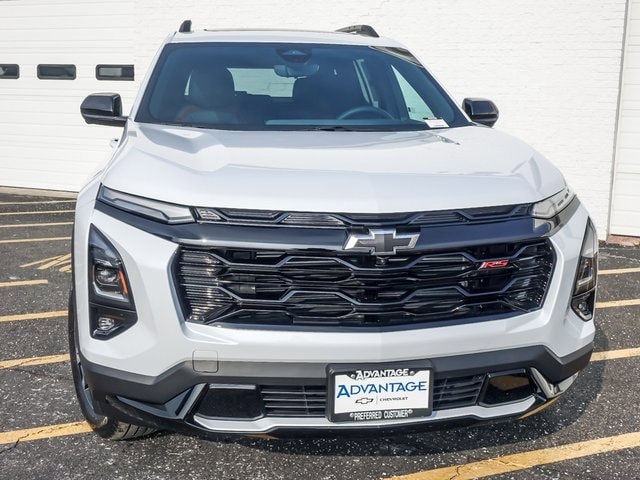 2026 CHEVROLET EQUINOX - Image 11