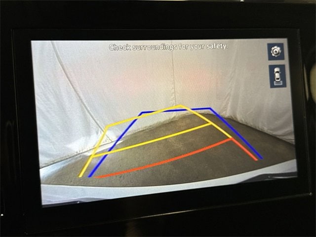 2023 HYUNDAI TUCSON - Image 18