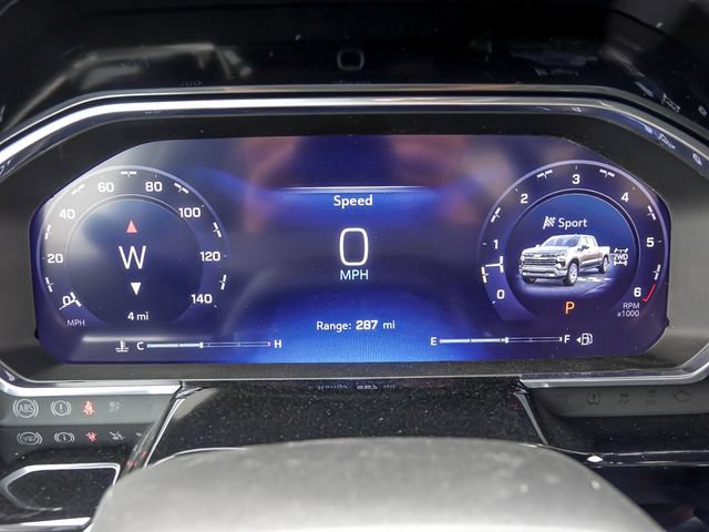 2026 Chevrolet Silverado 1500 RST - Photo 23