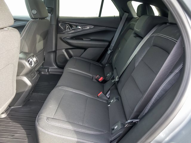 2026 CHEVROLET BLAZER - Image 15