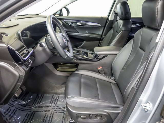 2025 BUICK ENVISION - Image 12